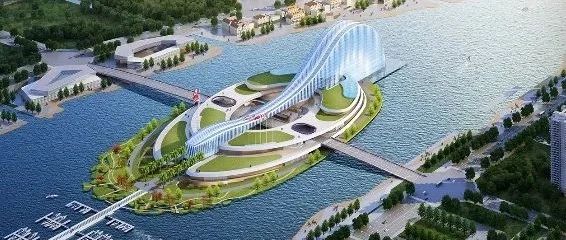 琴澳合鸣 共筑辉煌|凤铝助力横琴粤澳“深合区”地标建设